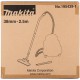 MAKITA 195439-1 sada hadice hubice pro aku vysavače