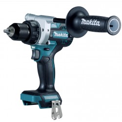MAKITA DDF492Z Aku bezuhlíkový šroubovák Li-ion LXT 18V bez aku Z