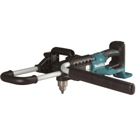 MAKITA DDG460ZX7 Aku půdní vrták Li-ion 2x18V,bez aku Z
