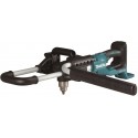 MAKITA DDG460ZX7 Aku půdní vrták Li-ion 2x18V,bez aku Z