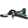 MAKITA DDG460ZX7 Aku půdní vrták Li-ion 2x18V,bez aku Z