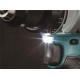 MAKITA DHP492Z Aku příklepový šroubovák Li-ion LXT 18V bez aku Z