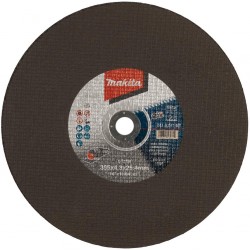 MAKITA E-12790-5 kotouč řezný ocel 355x4.3x25.4, 5ks