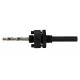 MAKITA P-35184 adaptér SDS-plus pro děrovky od 32mm (se závitem 5/8" 18UNF a čepy)