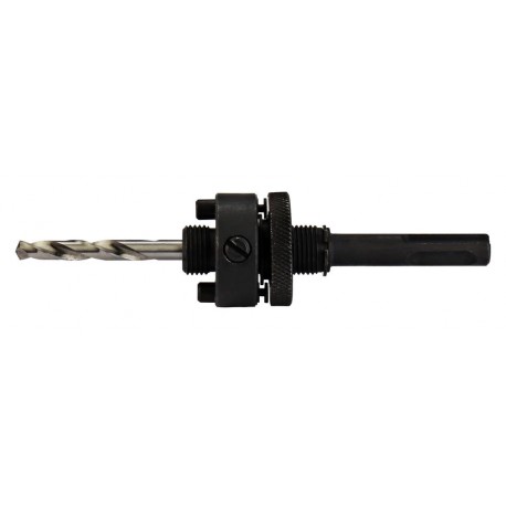 MAKITA P-35184 adaptér SDS-plus pro děrovky od 32mm (se závitem 5/8" 18UNF a čepy)