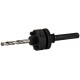 MAKITA P-35184 adaptér SDS-plus pro děrovky od 32mm (se závitem 5/8" 18UNF a čepy)
