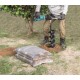 MAKITA DDG460ZX7 Aku půdní vrták Li-ion 2x18V,bez aku Z