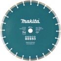 MAKITA E-23226 kotouč řezný diamantový beton 355x2.8x25.4mm pro aku stroje , old E-12996