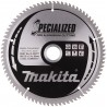 MAKITA B-33277 kotouč pilový hliník SPECIALIZED 235x2.4x30mm 80Z , old B-09606