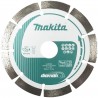 MAKITA D-80086 kotouč řezný diamantový segmentový 125x22.23mm