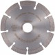 MAKITA D-80086 kotouč řezný diamantový segmentový 125x22.23mm