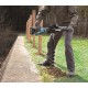 MAKITA DG001GZ05 Aku půdní vrták Li-ion XGT 40V,bez aku Z