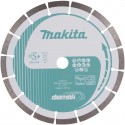 MAKITA D-80117 kotouč řezný diamantový segmentový 230x22.23mm
