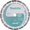 MAKITA D-80117-10 kotouč řezný diamantový segmentový Diamak 230x22.23mm 10 ks