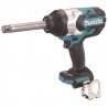 MAKITA DTW1005Z Aku rázový utahovák 3/4" Li-ion LXT 18V, bez aku Z
