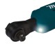 MAKITA WR100DZ Aku ráčnový utahovák Li-ion CXT 12V,bez aku Z
