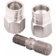 MAKITA 381224230 sada adaptérů ke strunové hlavě 381224241