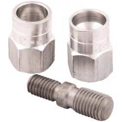 MAKITA 381224230 sada adaptérů ke strunové hlavě 381224241