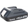 MAKITA 1915F4-6 akumulátor Li-ion LXT Basic BLB182 18V/2Ah