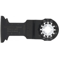 MAKITA E-25448 pilový list rovný 45x45mm 20Z TMA087 Starlock