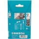 MAKITA E-25448 pilový list rovný 45x45mm 20Z TMA087 Starlock