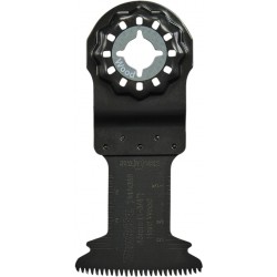 MAKITA E-25476 pilový list rovný 45x45mm 14Z TMA088 5 ks Starlock