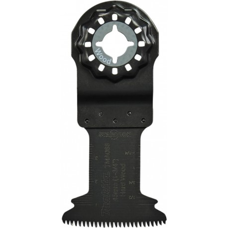 MAKITA E-25476 pilový list rovný 45x45mm 14Z TMA088 5 ks Starlock