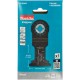 MAKITA E-25454 pilový list rovný 45x45mm 14Z TMA088 Starlock