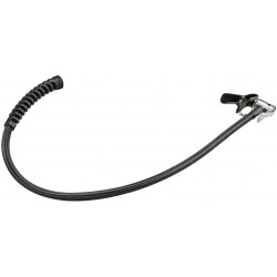 MAKITA TE00000345 hadice 65 cm včetně daptéru na auto MP100D