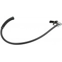MAKITA TE00000345 hadice 65 cm včetně daptéru na auto MP100D