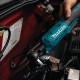 MAKITA DWR180Z Aku ráčnový utahovák Li-ion LXT 18V,bez aku Z