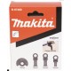 MAKITA B-67480 sada nástrojů pro TM,BTM