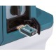 MAKITA VC013GLZ Aku-vysavač s AWS Li-ion XGT 40V,bez aku Z