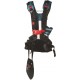 MAKITA 199378-7 popruh dvouramenný heavy duty na UR013G UR014G XGT