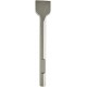 MAKITA D-61553 sekáč HEX 28mm 75x410mm , old P-05701