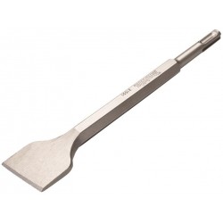 MAKITA D-71277 sekáč plochý SDS-Plus 230x40mm,old A-30483