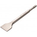 MAKITA D-71277 sekáč plochý SDS-Plus 230x40mm,old A-30483