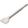 MAKITA D-71277 sekáč plochý SDS-Plus 230x40mm,old A-30483