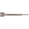MAKITA D-08735 sekáč plochý SDS-Plus 40x250mm,old P-05527