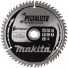 MAKITA E-11190 kotouč pilový dřevo Efficut 190x1.85x20mm 60Z , old E-11162