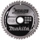 MAKITA E-06987 kotouč pilový dřevo Efficut 216x2x30mm 45Z , old E-06971