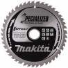MAKITA E-06987 kotouč pilový dřevo Efficut 216x2x30mm 45Z , old E-06971