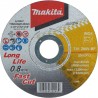MAKITA E-22947-12 kotouč řezný nerez 115x0.8x22.23mm,12 ks,oldE-10861-12