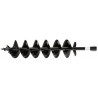 MAKITA E-25529 vrták zemní (s kolíkem) 150x800mm