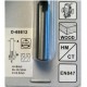 MAKITA D-68812 Fréza drážkovací stopka 8 mm,9,5x10,5x48 mm