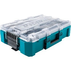 MAKITA P-91045 Maktrak organizér hluboký M
