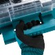 MAKITA P-91045 Maktrak organizér hluboký M