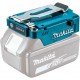 MAKITA TD00000111 adaptér akumulátoru LXT,oldYL00000004