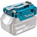 MAKITA TD00000111 adaptér akumulátoru LXT,oldYL00000004