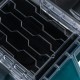 MAKITA P-91051 Maktrak organizér mělký M
